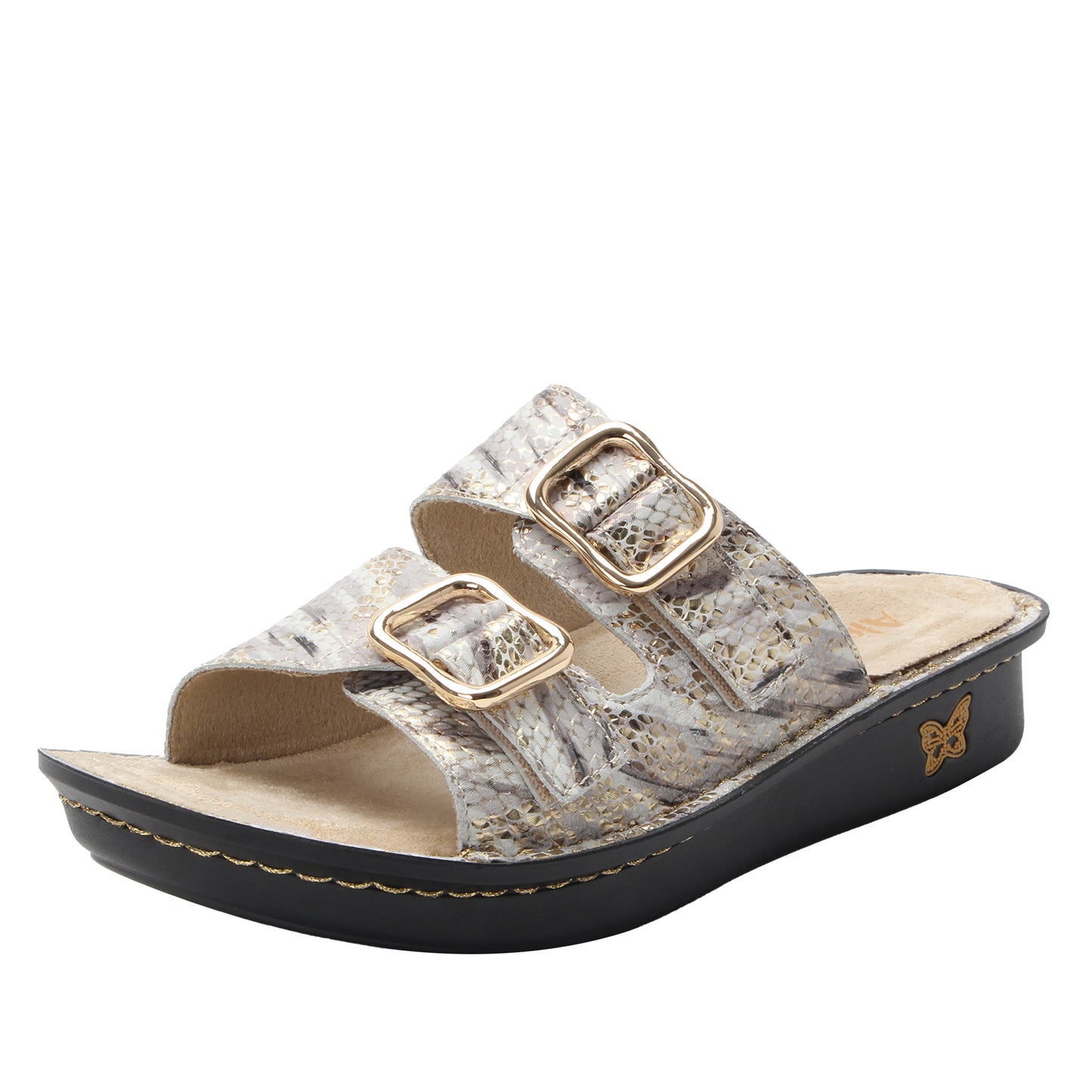 Verah Slides - Hoity Toity