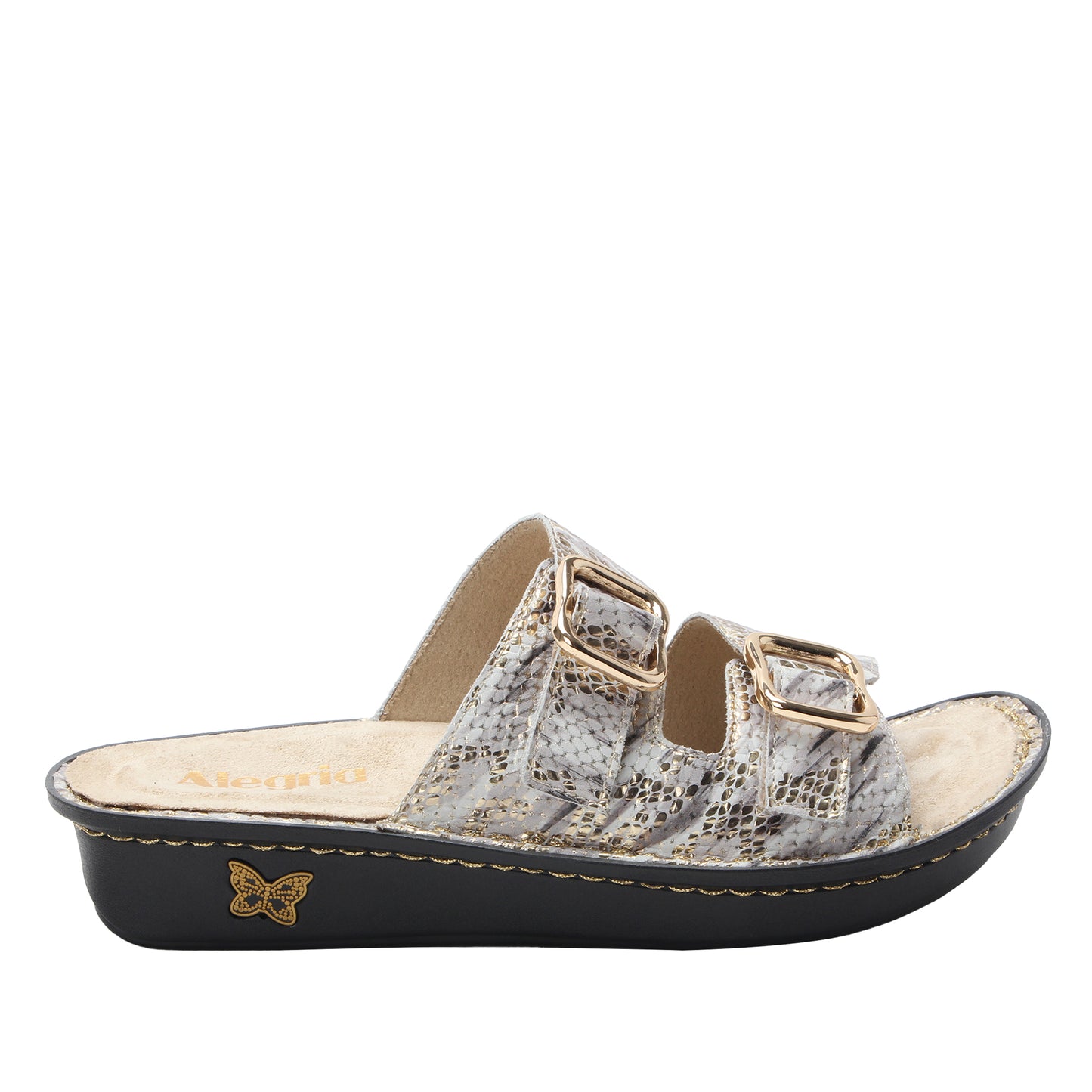 Verah Slides - Hoity Toity