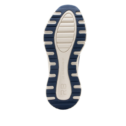 Waze - Navy (SAMPLE SALE)