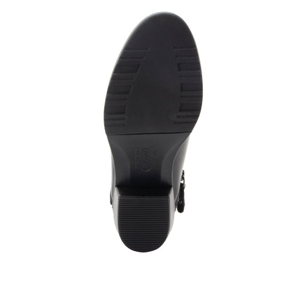 Wynne - Black (Sample Sale)