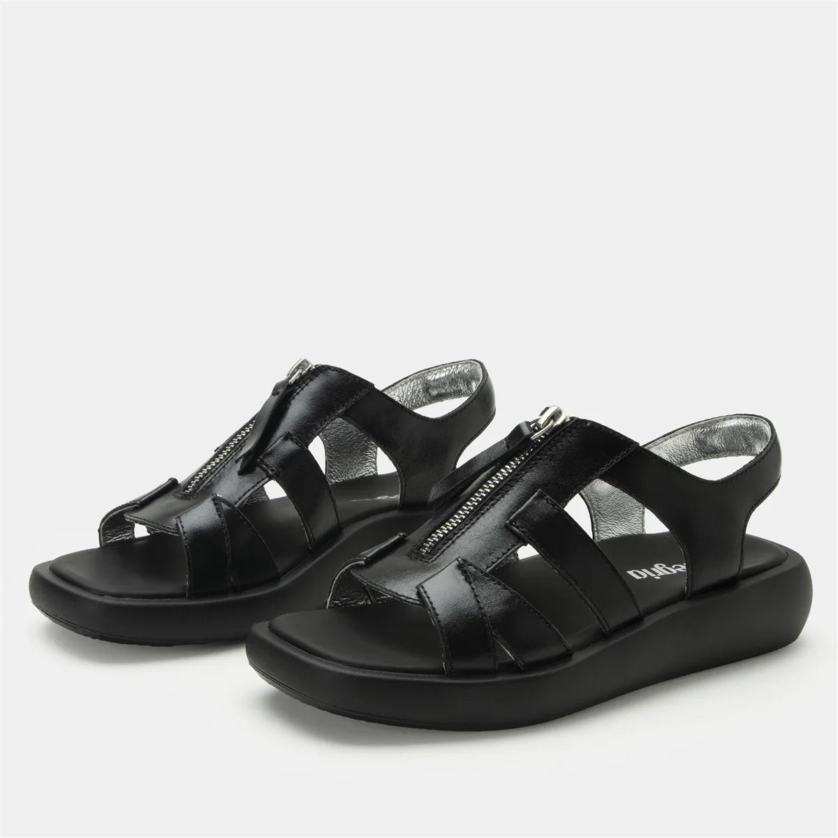 Palmer - Black Sapphire
