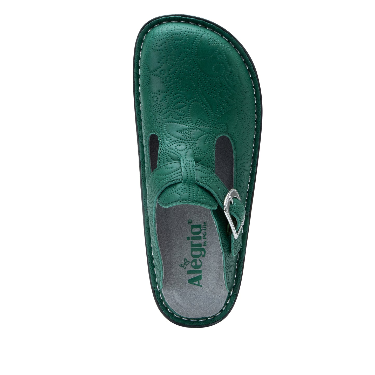 Classic - La Dee Dottie Emerald (ALG-6304)