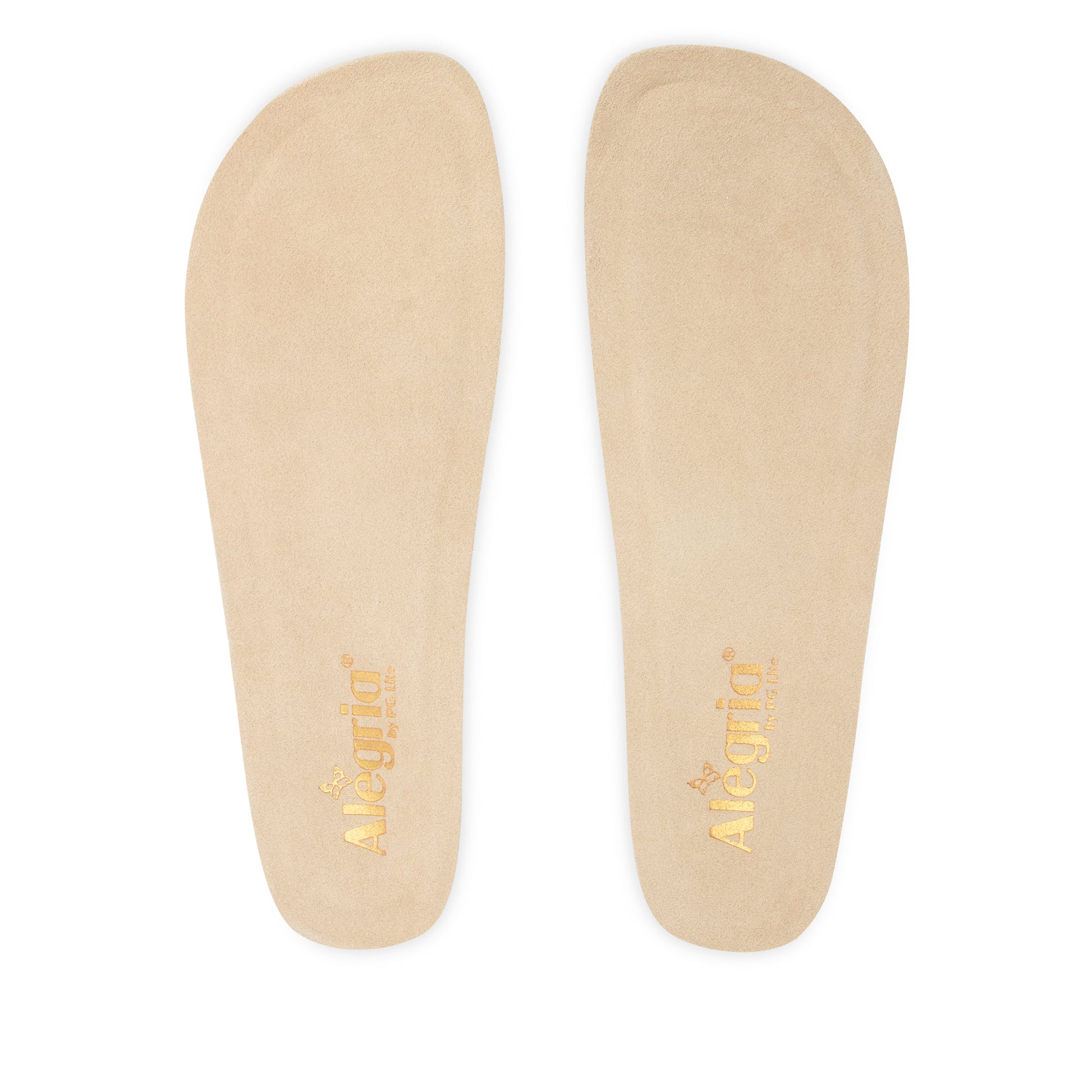 Alegria Innersoles - Wide Width – Alegria Australia