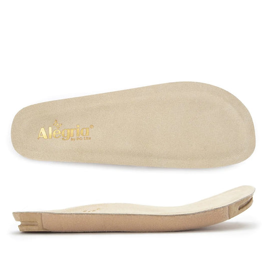 Alegria Innersoles - Medium Width