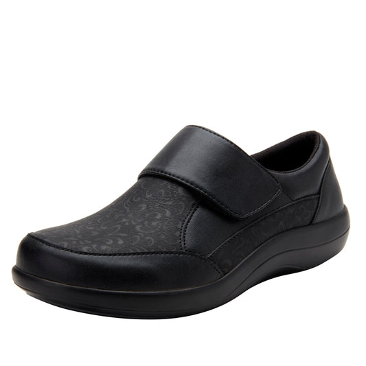 Daisie - Black Lilt (Sample Sale)