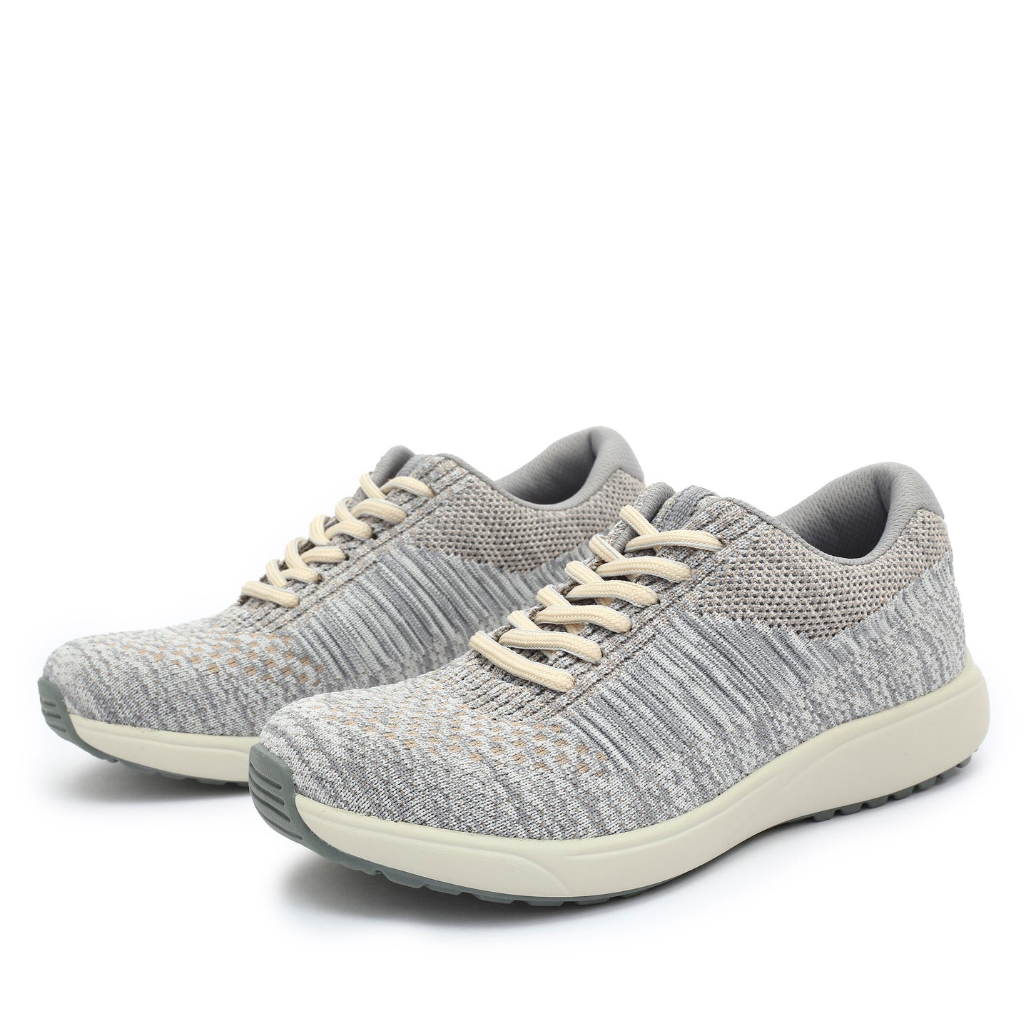 Goalz- Beige Multi