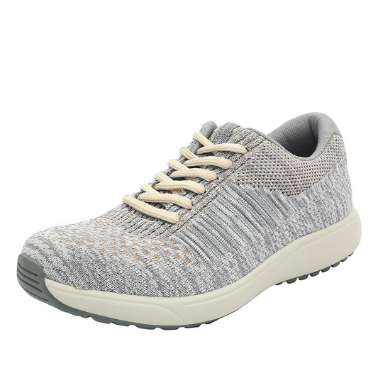 Goalz- Beige Multi