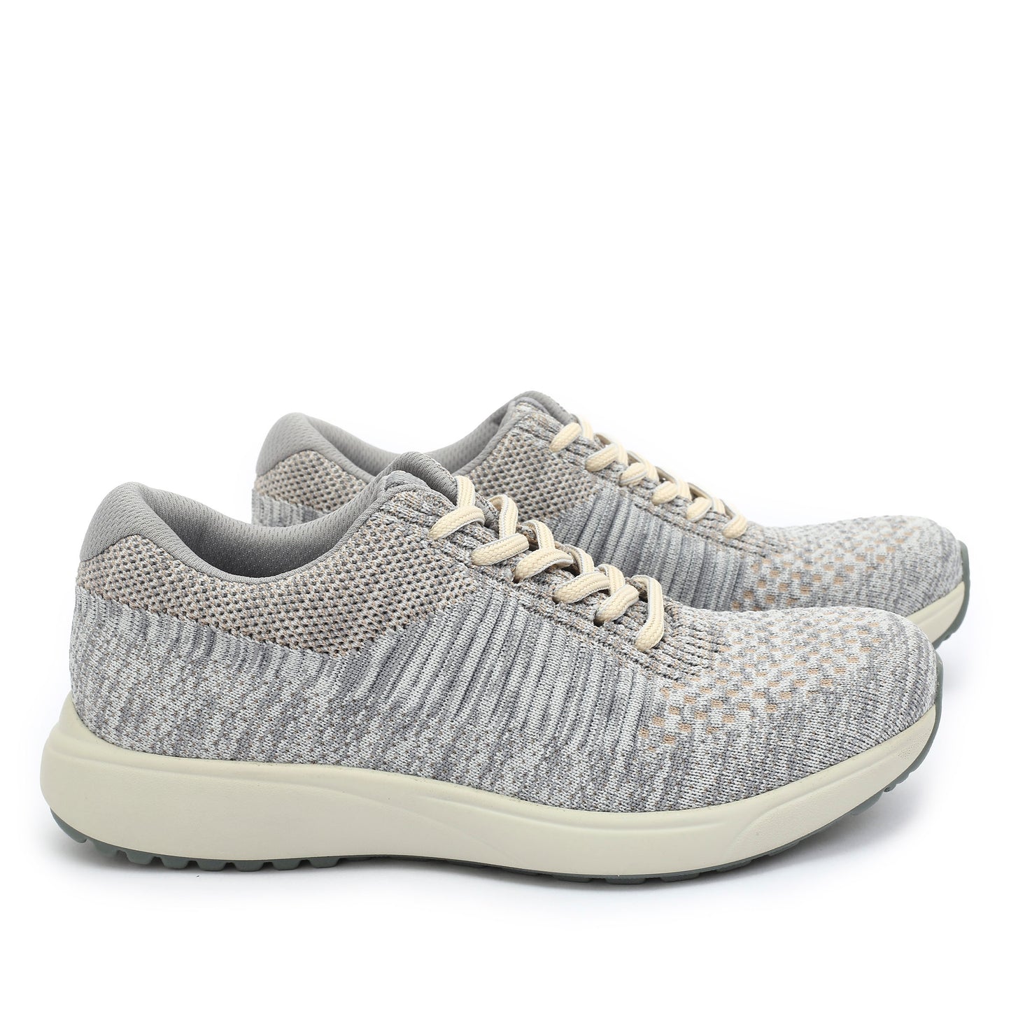 Goalz- Beige Multi