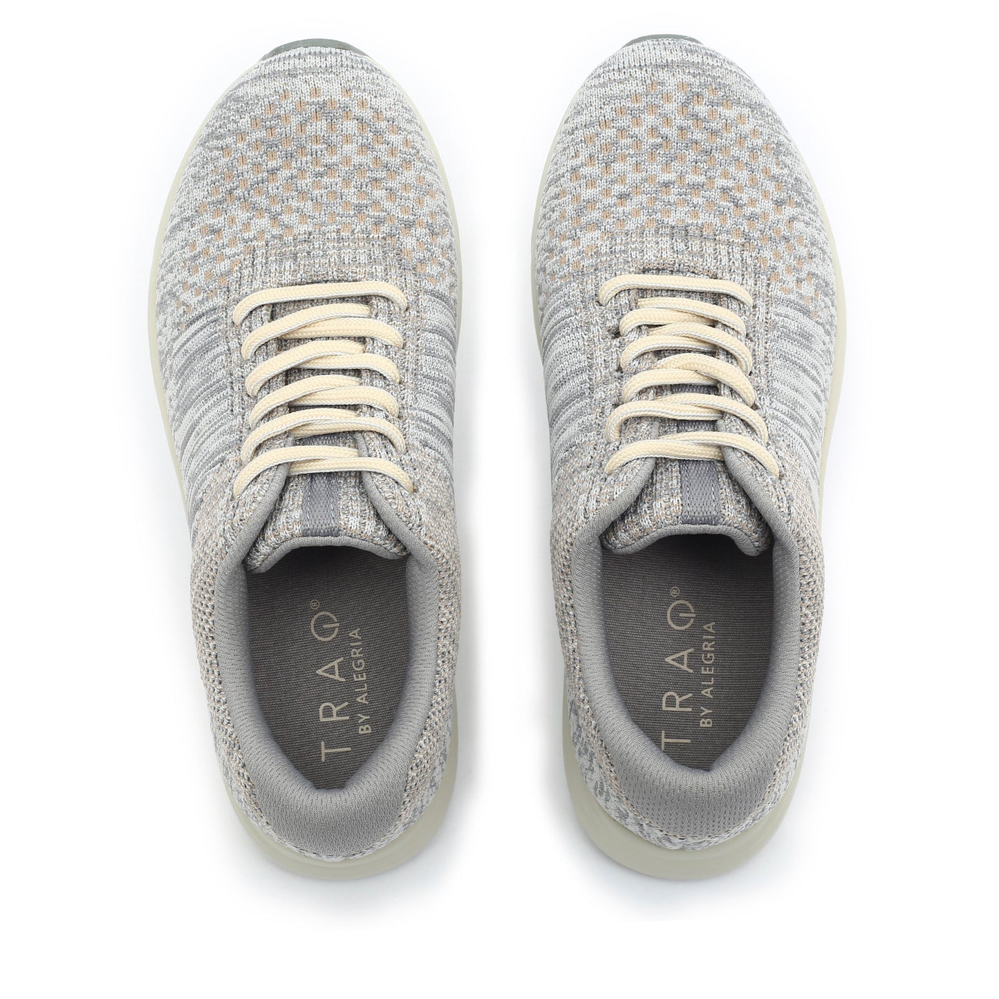 Goalz- Beige Multi