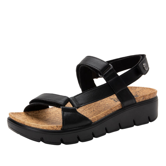 Henna - Black (SAMPLE SALE)