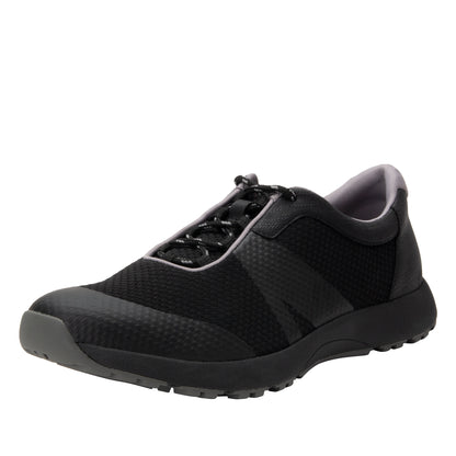 Intent - Mens - Black