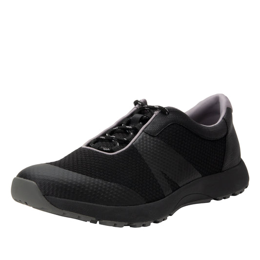 Intent - Mens - Black