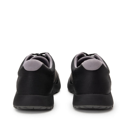 Intent - Mens - Black