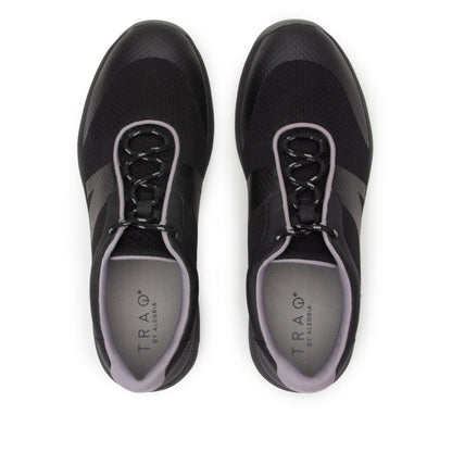 Intent - Mens - Black