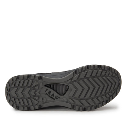 Intent - Mens - Black