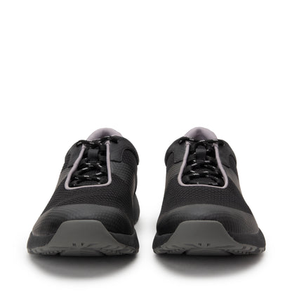 Intent - Mens - Black