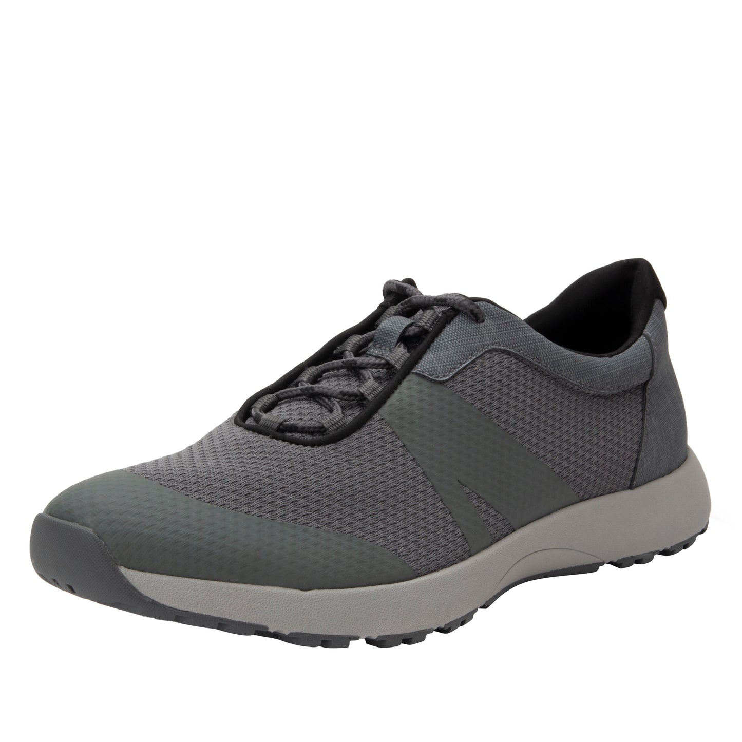 Intent - Mens - Charcoal