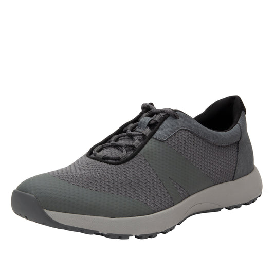 Intent - Mens - Charcoal