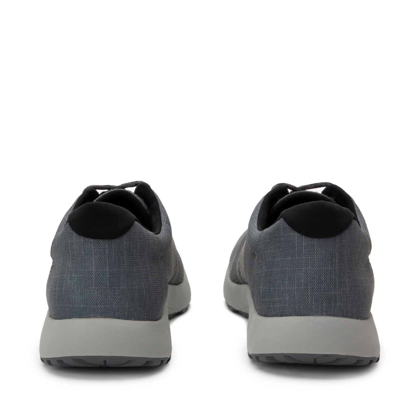 Intent - Mens - Charcoal
