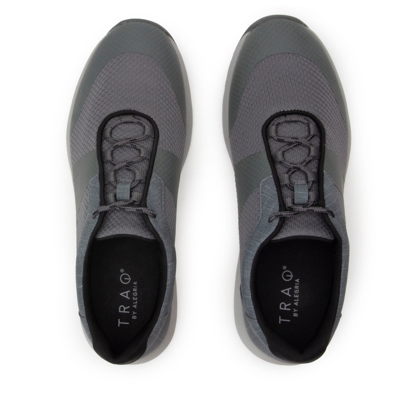 Intent - Mens - Charcoal