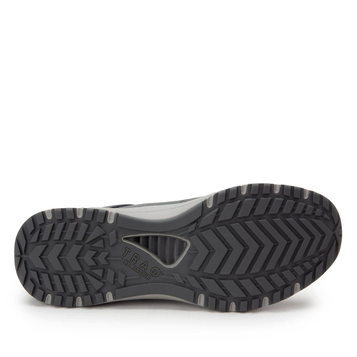 Intent - Mens - Charcoal