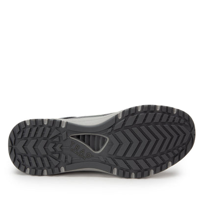 Intent - Mens - Charcoal