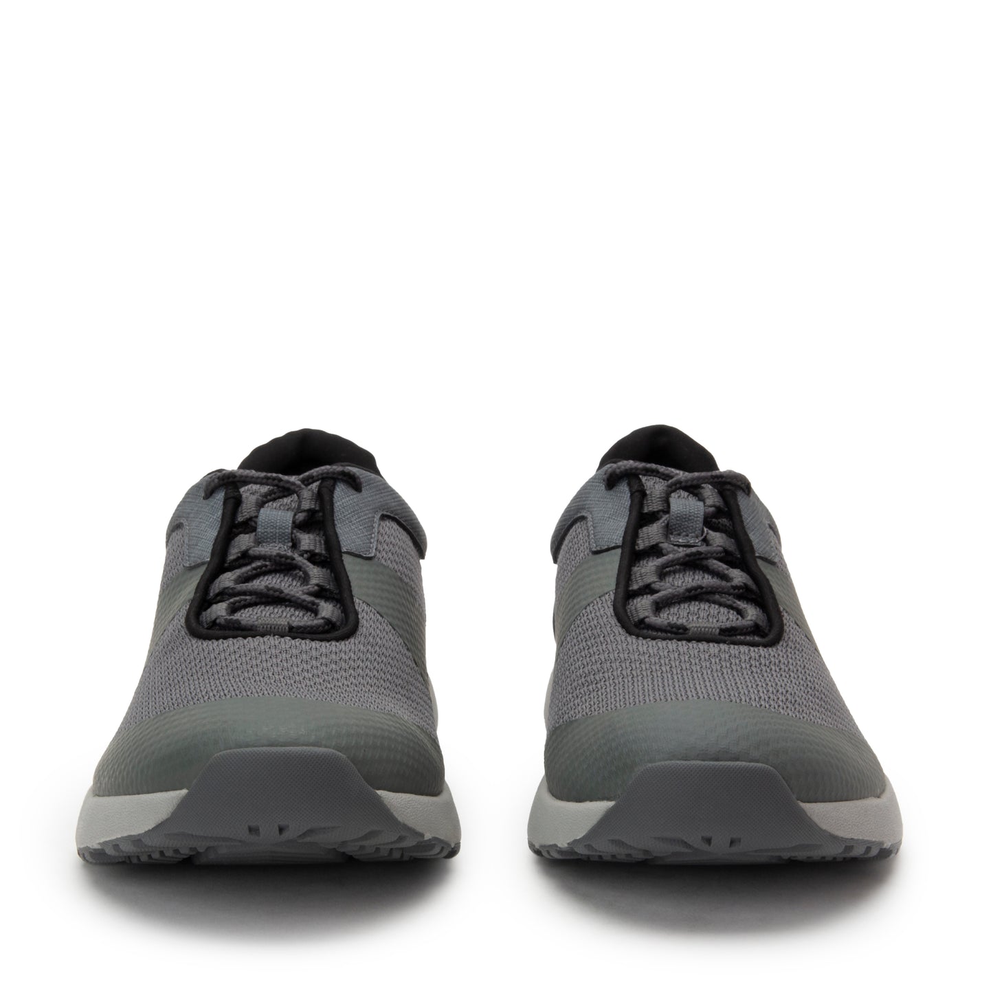 Intent - Mens - Charcoal