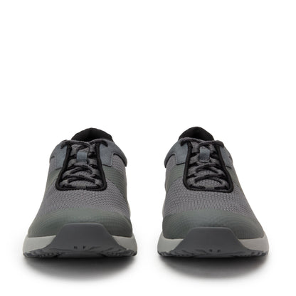 Intent - Mens - Charcoal