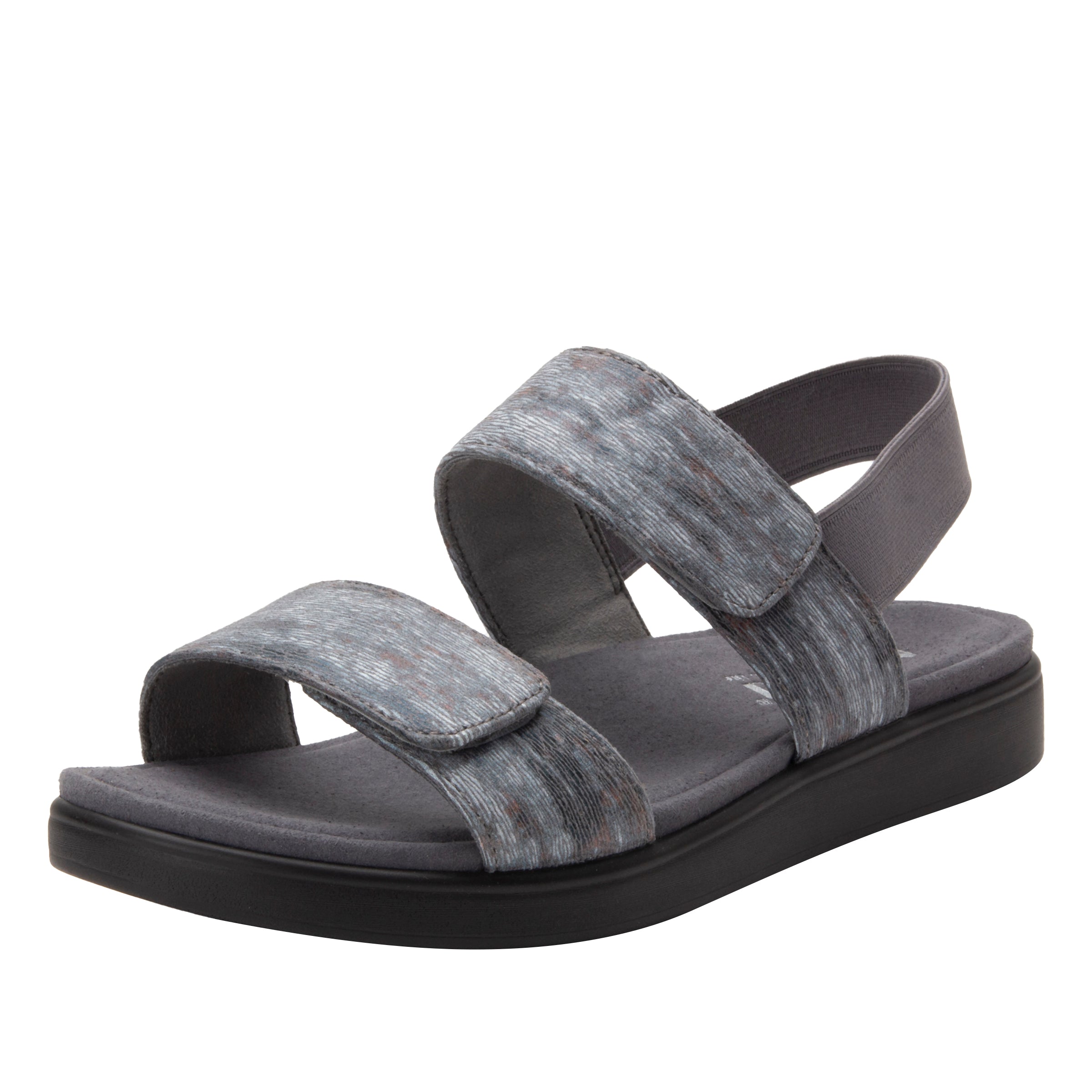 Durable Leah Smoke Shoes | Alegria Australia