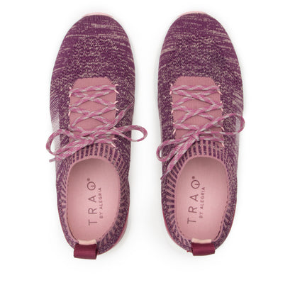 Peaq - Plum (Sample Sale)