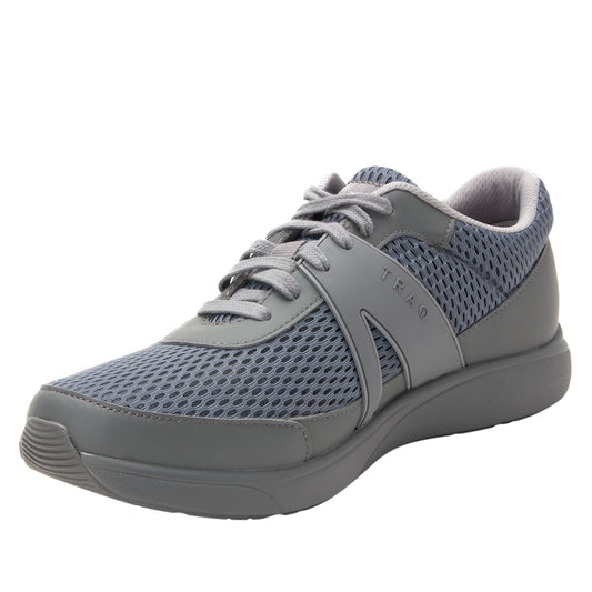 Qarma - Charcoal - Mens (Sample Sale)