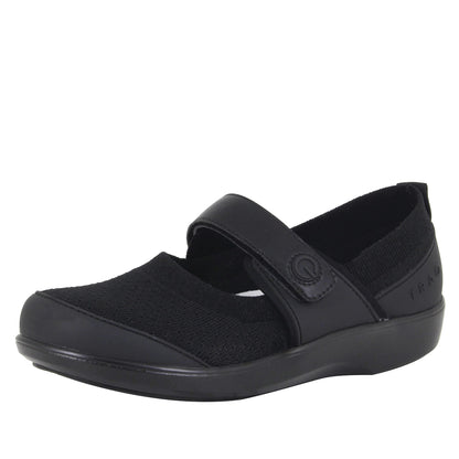 QUTIE - All Black (Sample Sale)