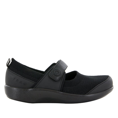 QUTIE - All Black (Sample Sale)