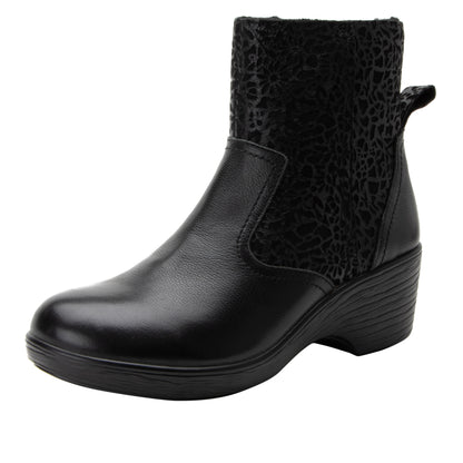 Scarlett - Black (Sample Sale)