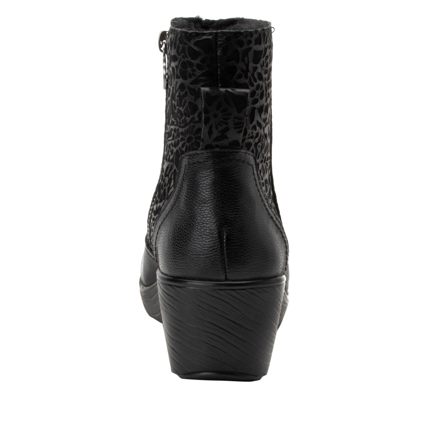 Scarlett - Black (Sample Sale)