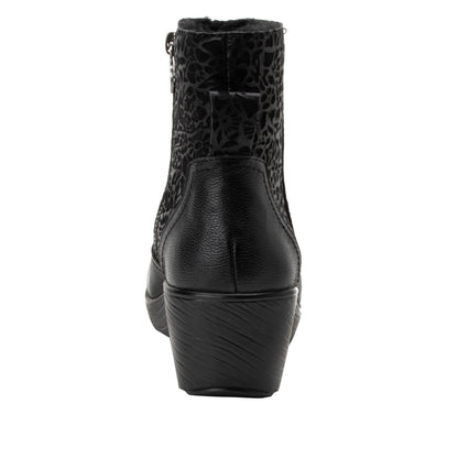 Scarlett - Black (Sample Sale)