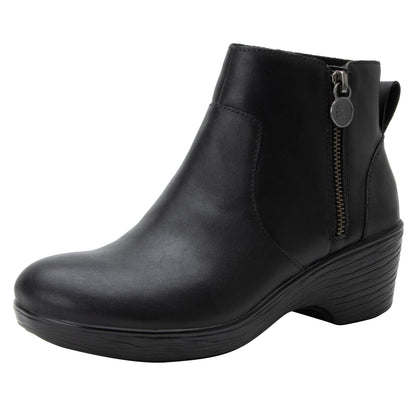 Serina - Black (Sample Sale)
