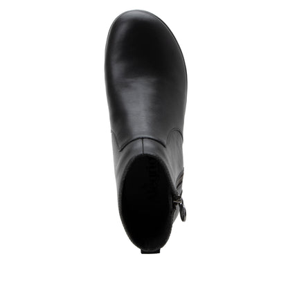 Serina - Black (Sample Sale)
