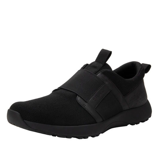 Volition - Black - Mens